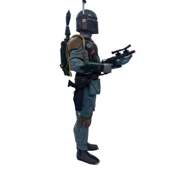 Star Wars Boba Fett - Picture 2 of 4